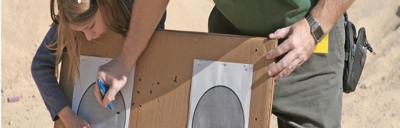Youth Action Pistol League - YAPL