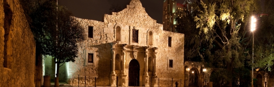 Welcome to TexasShooting.com!